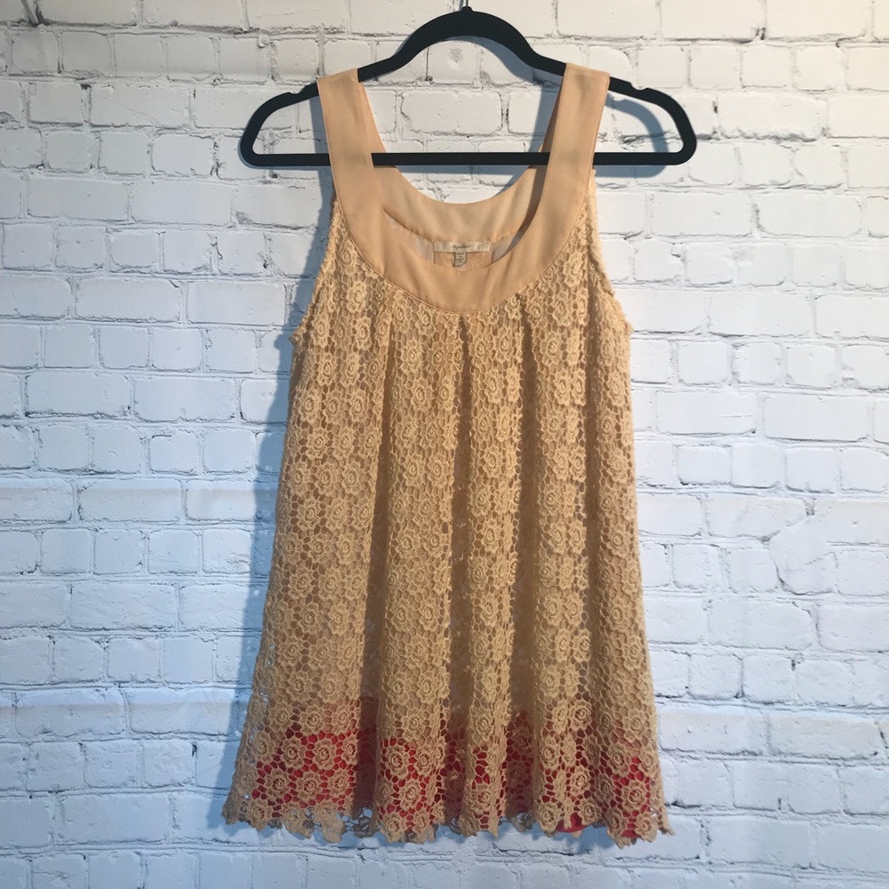 🌟🌟LACE TANK TOP BLOUSE🌟🌟